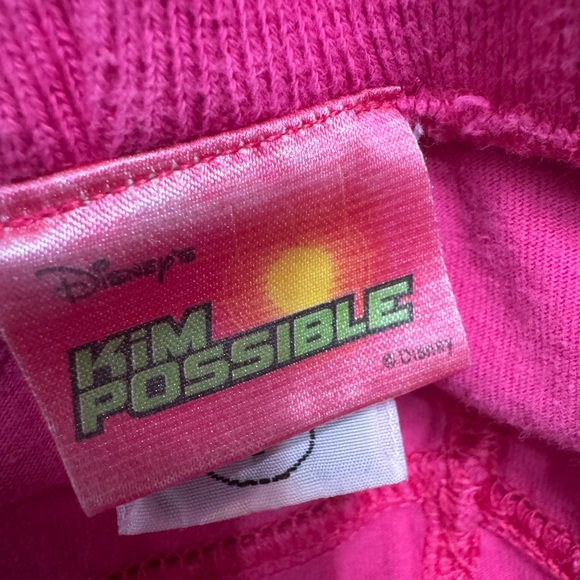 Beautiful Disney Kim Possible skirt - Picture 3 of 3